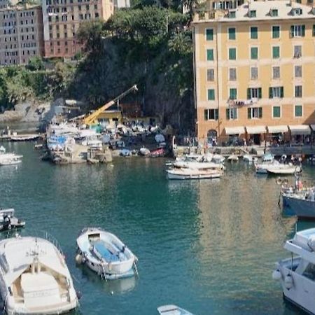 Camogli In Love La Casetta Sul Mare Buitenkant foto